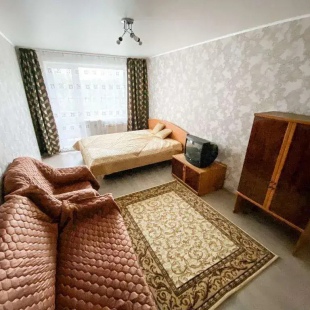 Фотография квартиры Квартира на Лесном проезде, 6/3