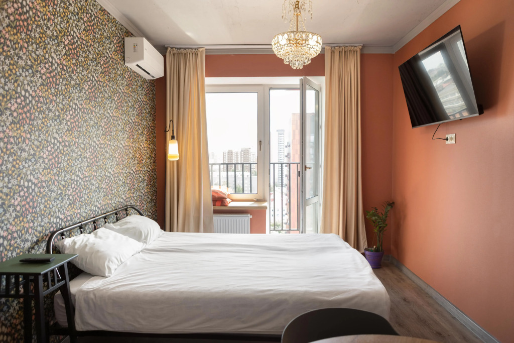 Фотография квартиры Квартира Яблони и груши