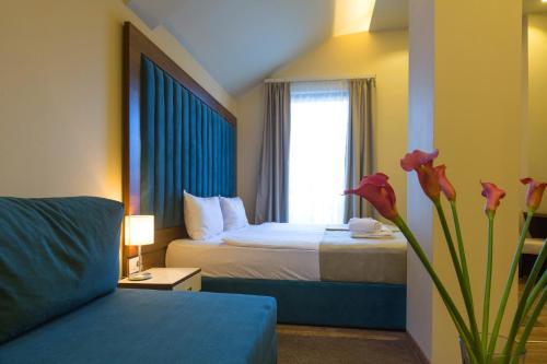 Фотография гостиницы Marquise Hotel Garni