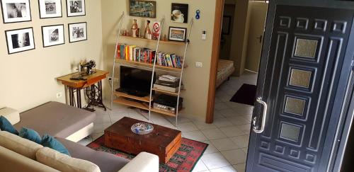 Фотография квартиры Apartment La Casetta