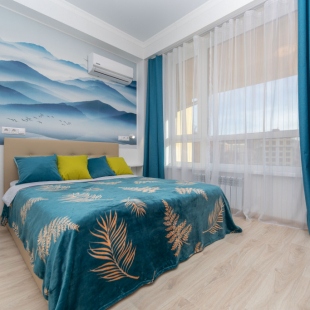 Фотография квартиры Квартира Зефир