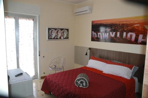 Фотография мини отеля Bed & Breakfast Hollywood