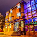 Фотография мини отеля Owl Castle