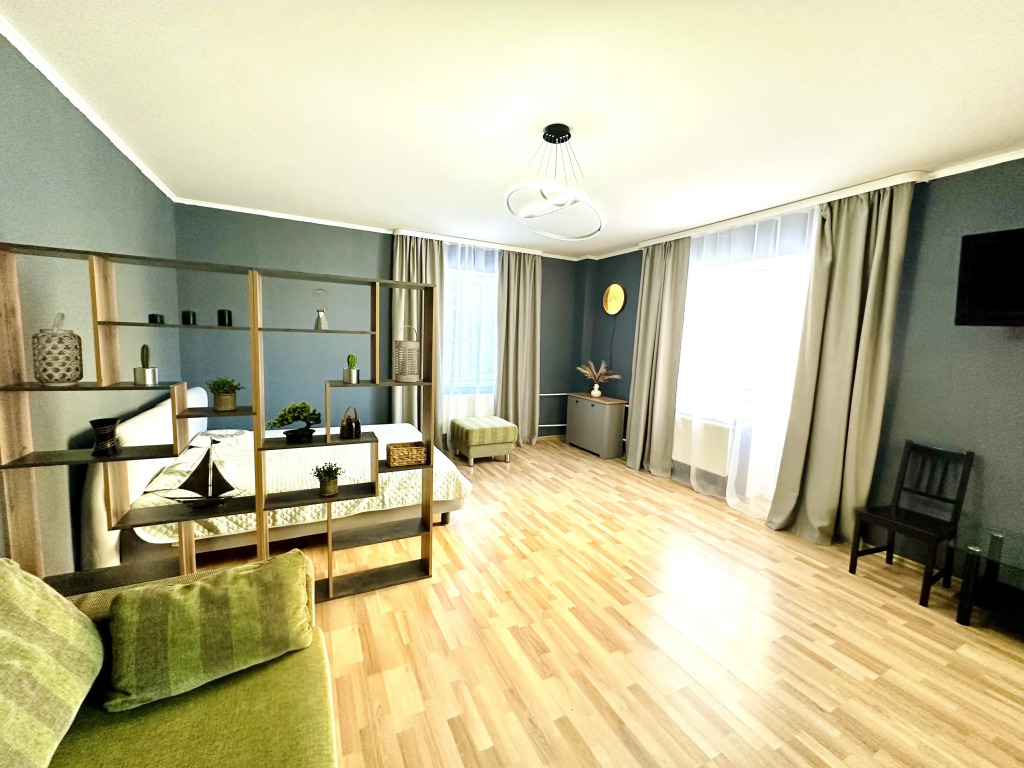 Фотография квартиры Квартира на Аланской, 25 "11"