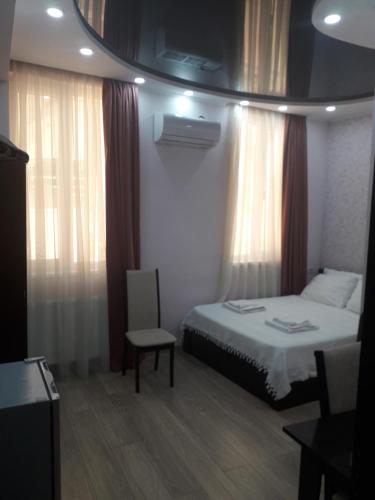 Фотография гостиницы Mimino T&G