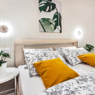 Фотография квартиры Квартира Солнечная