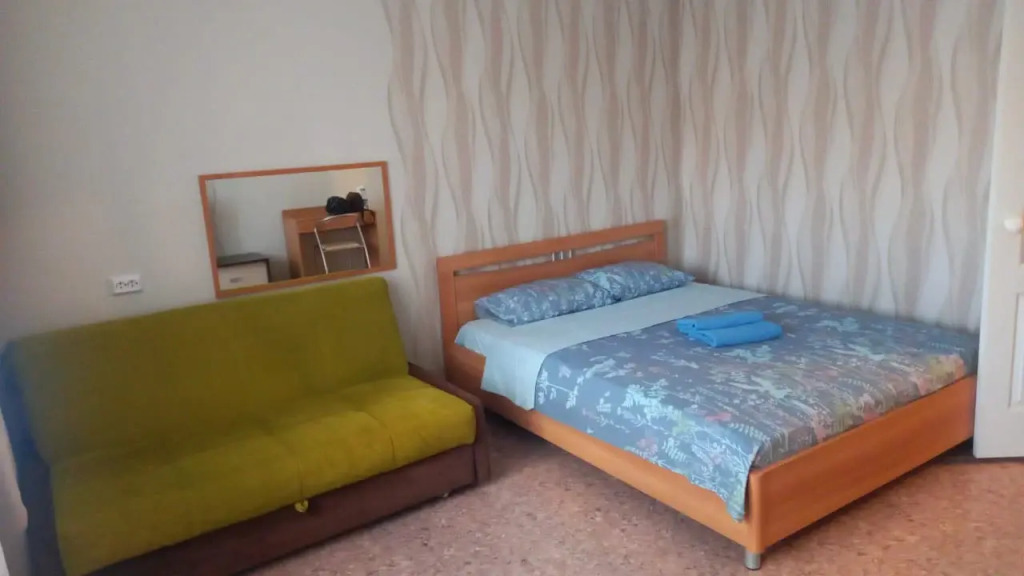 Фотография квартиры Апартаменты 5 Ночей 48