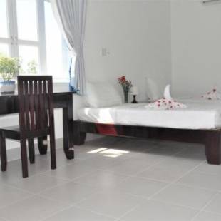 Фотографии мини отеля
Đồi Dừa Homestay