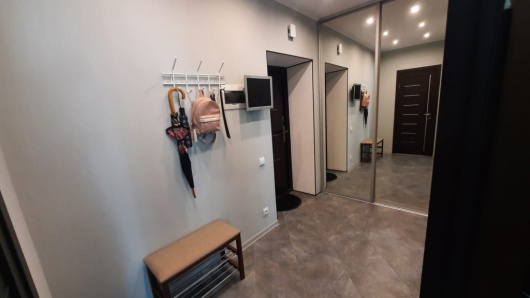 Фотографии квартиры
Квартира Квартира у Моря