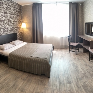 Фотография квартиры Апартаменты Ashari