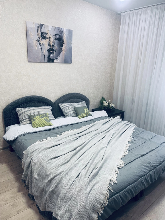 Фотография квартиры Квартира на бульваре Комарова 1Ес2