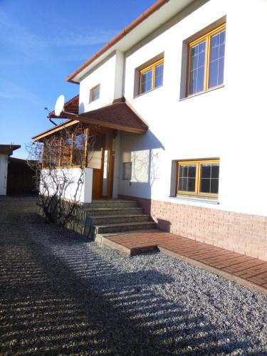 Фотография гостевого дома Privat NIKA