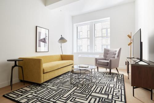 Фотография апарт отеля Sonder at One Platt