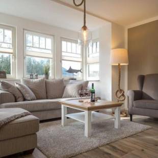 Фотографии гостевого дома
Ferienhaus "Zum Achterknoten"