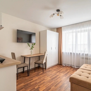 Фотография квартиры Квартира рядом с ЖД вокзалом