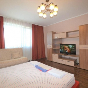 Фотография квартиры Планета квартир на 78 Добровольческой Бригады 40