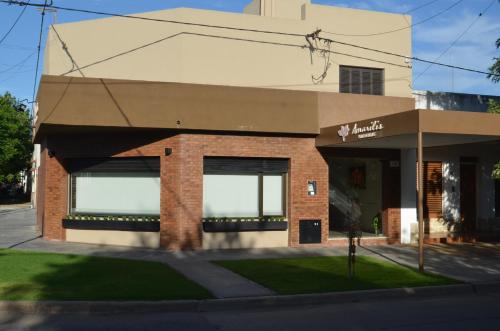 Фотография хостела AMARILIS HOTEL BOUTIQUE