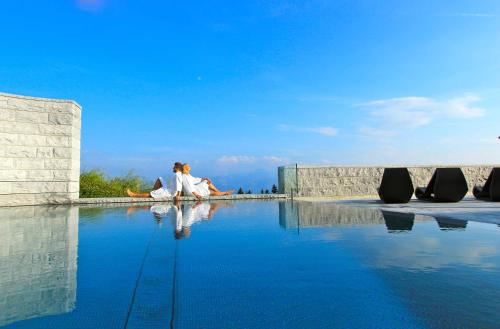 Фотография гостиницы Rigi Kaltbad Swiss Quality Hotel