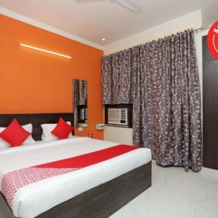 Фотография гостиницы Vaccinated Staff- OYO 17172 Greenview Homestay