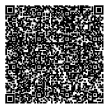 QR код мини отеля Делюкс на Галерной