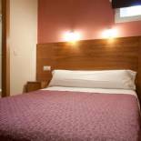 Фотография гостевого дома Hostal Zabala