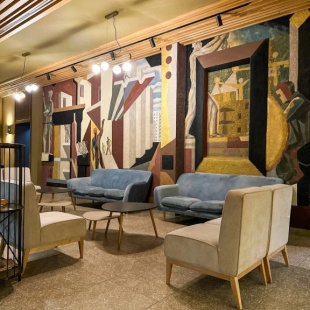 Фотография квартиры Апартаменты Sedoff-dom