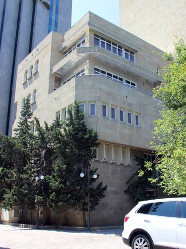 Фотография гостиницы Hotel Sabir Ogli guest house