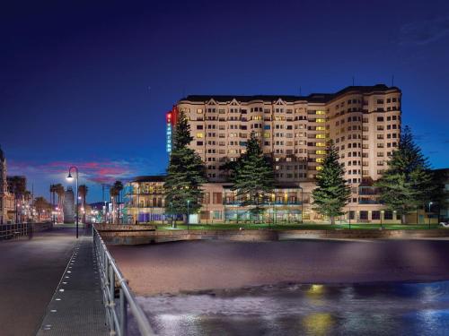 Фотография гостиницы Stamford Grand Adelaide