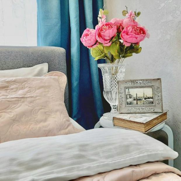 Фотографии квартиры
Апартаменты Pion сети DeNewHome у Парка Патриотов