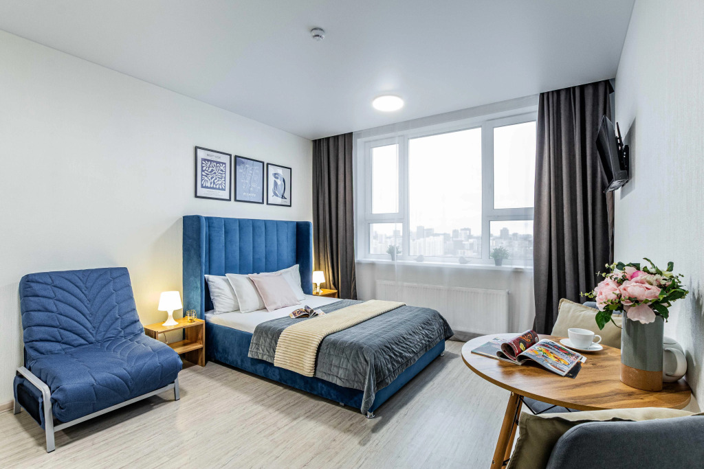 Фотография квартиры Квартира на улице улица Фрунзе 31 1