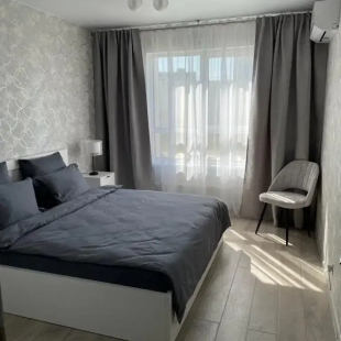 Фотография квартиры Квартира 2-комнатная евродвушка 10 минут до аэропорта