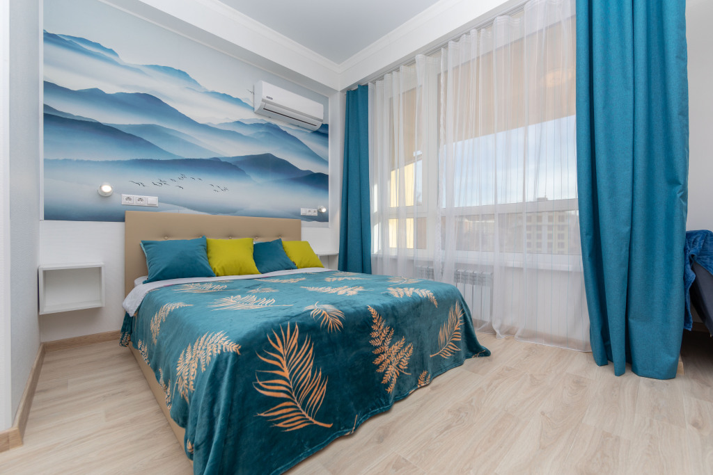 Фотография квартиры Квартира Зефир