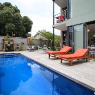 Фотографии гостиницы
17onWellington Suites