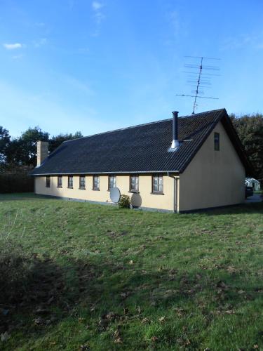 Фотография гостевого дома Krog Feriehus