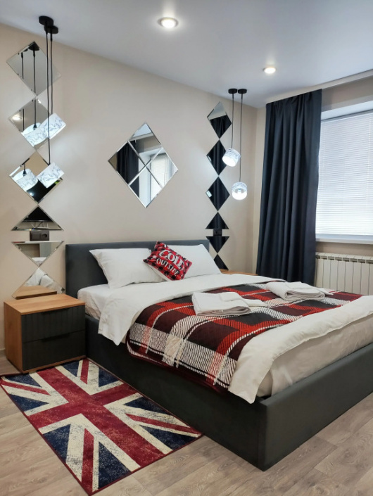 Фотографии квартиры 
            Квартира Апартаменты на 8 Марта