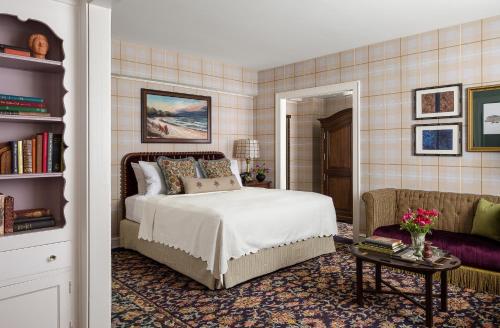 Фотографии гостиницы 
            Graduate Evanston