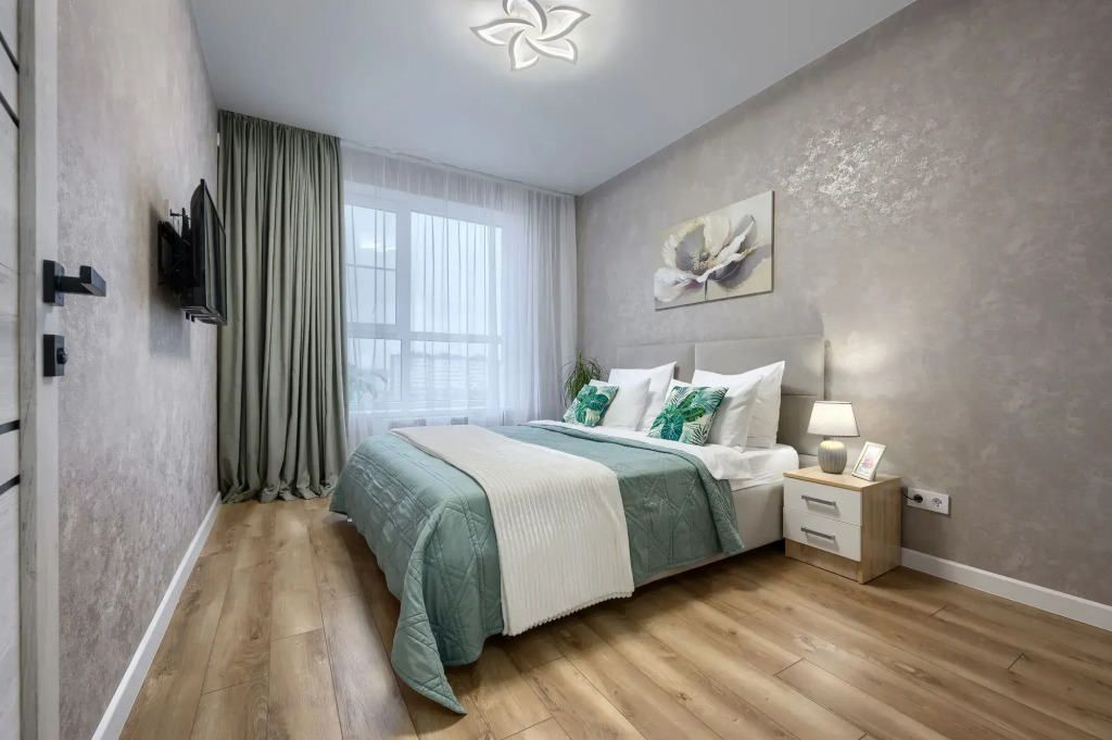 Фотография квартиры Квартира в ЖК Новый Свет