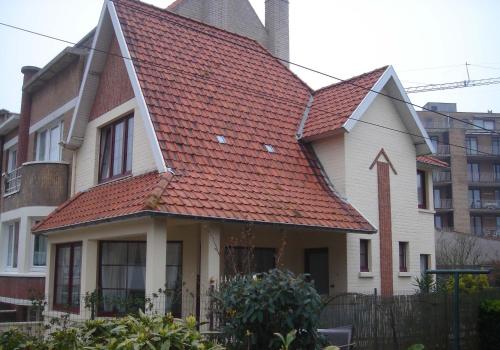 Фотография гостевого дома Villa Joli