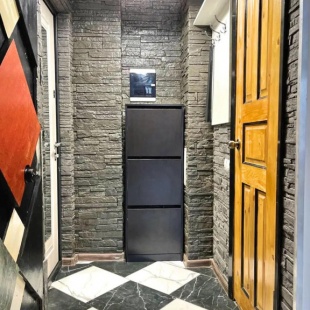 Фотография квартиры Апартаменты в ЖК Admiral Waterhouse на улице Адмиральская