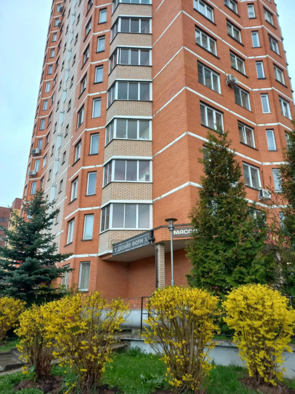 Фотография квартиры Апартаменты на проспекте Ленина 201