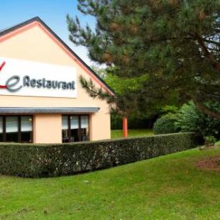 Фотографии гостиницы 
            Kyriad Direct Evreux