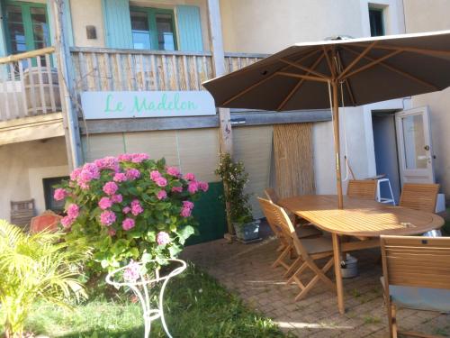 Фотография мини отеля Madelon IV