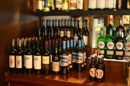 Фотография гостиницы The Greyhound Inn