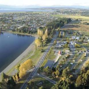 Фотографии базы отдыха
Te Anau Lakeview Kiwi Holiday Park & Motels