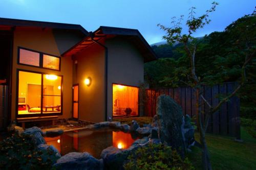 Фотография мини отеля Hanare Yado Yoshizumi