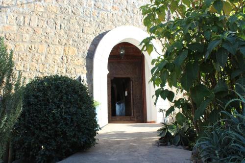 Фотография гостевого дома Tigmi Dar Samy