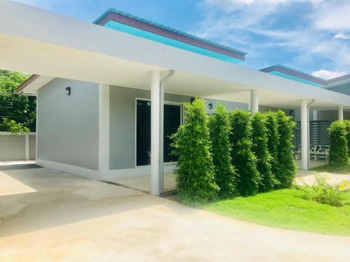 Фотография гостиницы Valee home & food