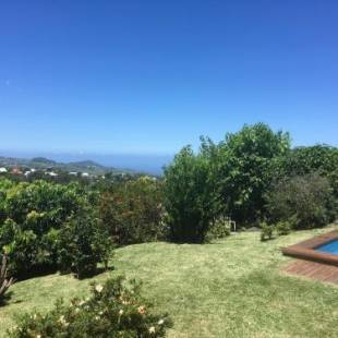 Фотографии мини отеля
Caloupilé