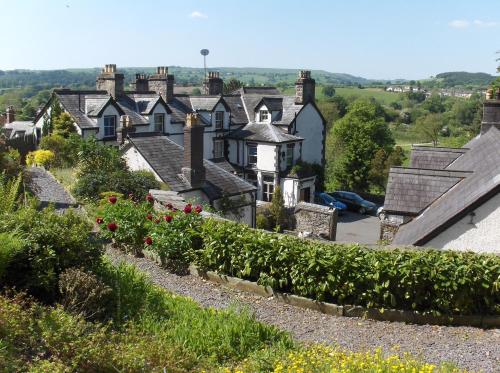 Фотография гостевого дома Bron-Y-Graig