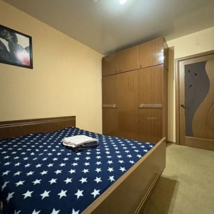 Фотография квартиры Квартира на бульваре у клиники зрение